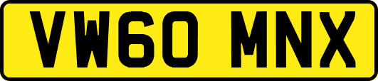 VW60MNX