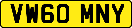 VW60MNY