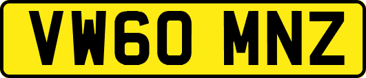 VW60MNZ