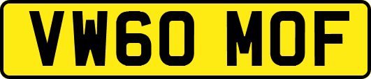 VW60MOF