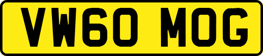 VW60MOG