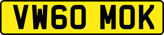VW60MOK