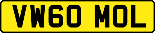 VW60MOL