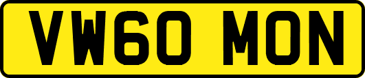 VW60MON