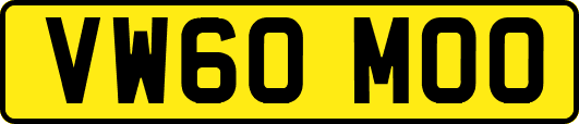 VW60MOO