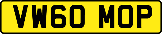 VW60MOP
