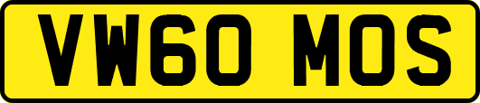VW60MOS