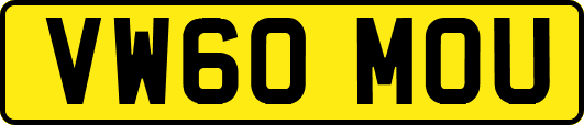 VW60MOU