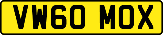 VW60MOX