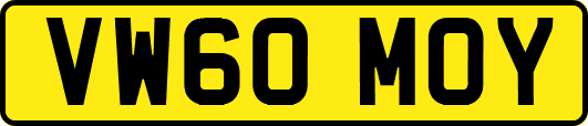 VW60MOY
