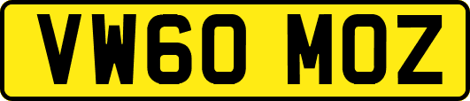 VW60MOZ