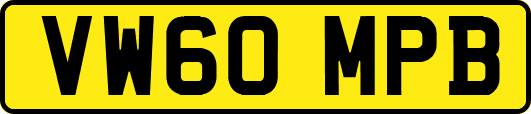 VW60MPB