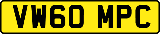 VW60MPC