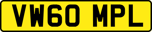 VW60MPL