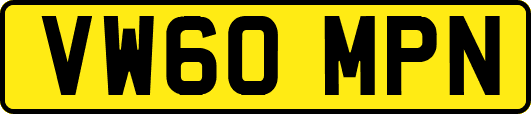 VW60MPN
