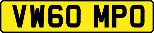 VW60MPO