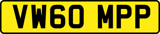 VW60MPP