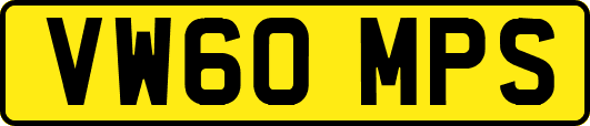 VW60MPS