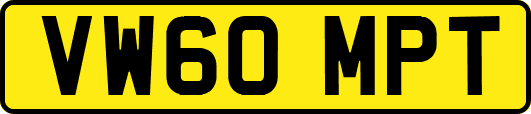 VW60MPT