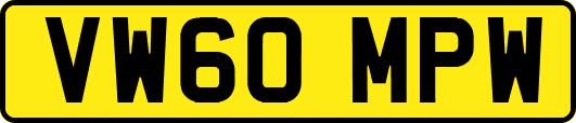 VW60MPW