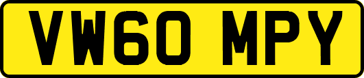 VW60MPY