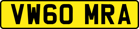 VW60MRA