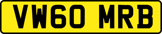VW60MRB