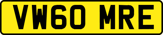 VW60MRE