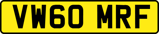 VW60MRF