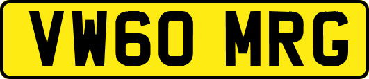 VW60MRG