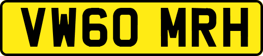 VW60MRH