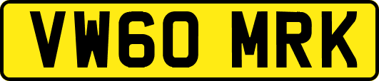VW60MRK