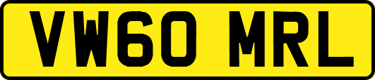 VW60MRL