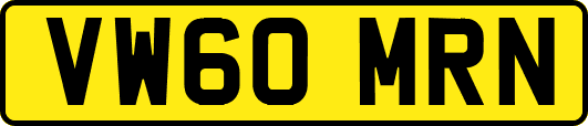 VW60MRN