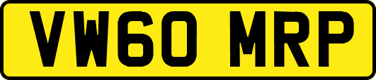 VW60MRP