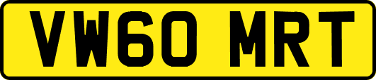 VW60MRT