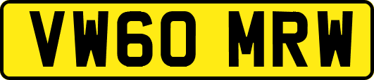 VW60MRW