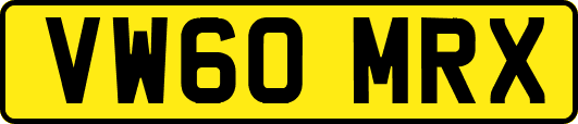 VW60MRX