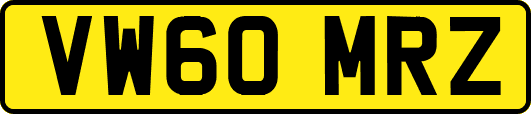 VW60MRZ
