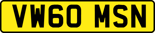 VW60MSN