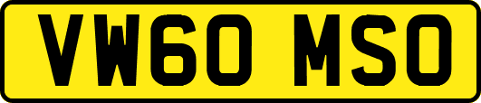 VW60MSO