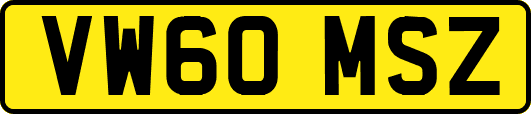 VW60MSZ