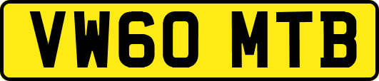 VW60MTB