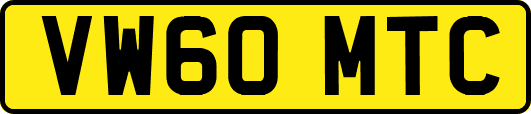 VW60MTC