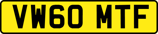 VW60MTF