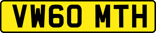 VW60MTH