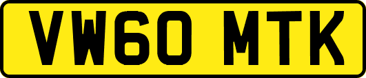 VW60MTK
