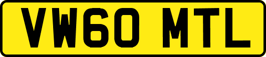 VW60MTL