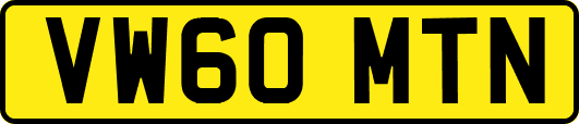VW60MTN