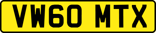 VW60MTX